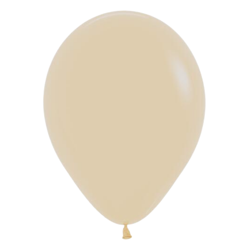 GLOBO No.9 ARENA VINTAGE FOSIL PAYASO