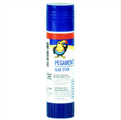 [OFF-PT1482U] GOMA BARRA FACELA  40G