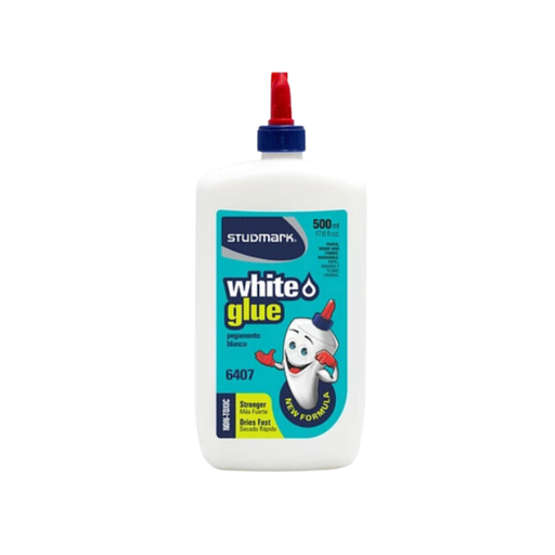 [OFF-ST-SG-16-U] GOMA LIQUIDA STUDMARK 473ML 16OZ UNIDAD