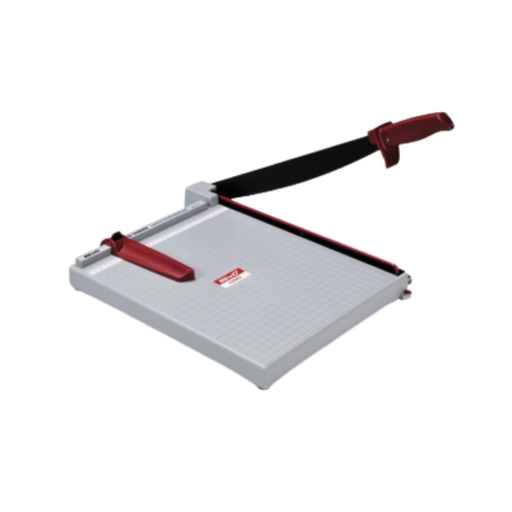 GUILLOTINA KW 3917 10H. 18"  (39x53.5x4.5 CM)
