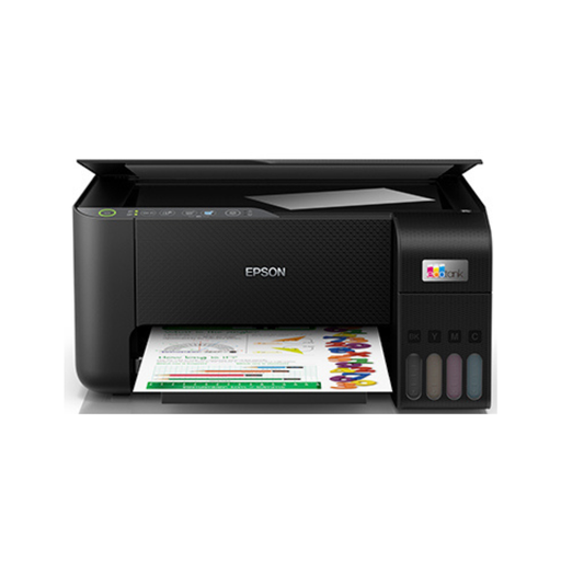 IMPRESORA EPSON MULTIFUNCIONAL TANQUE TINTA L3250 C11CJ67301