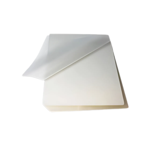 LAMINA PLASTIFICAR DOBLECARTA 125MIC 30.5X45.7 CM