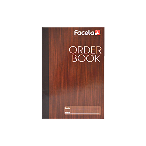 [OFF-LIB-297955] LIBRO ACTAS 100 FOLIOS FACELA