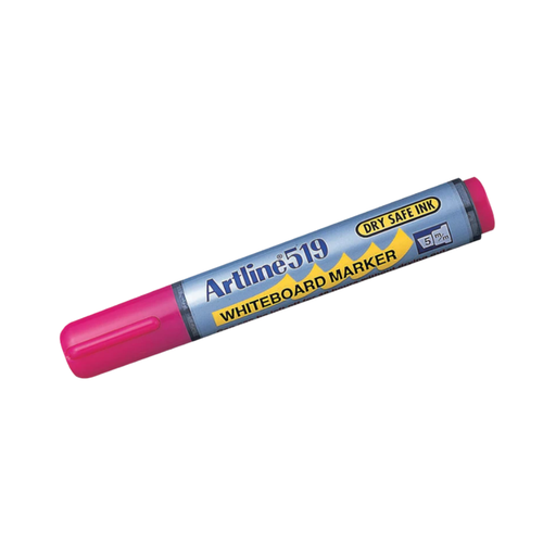 MARCADOR P/PIZ. DES. BIS 48 H.SIN SECARSE ART. 519 ROSADO