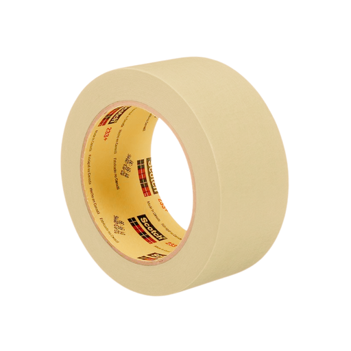 [OFF-34] MASKING TAPE  3/4''x 25M KARYMA