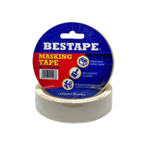 [OFF-1/2] MASKING TAPE KARYMA 1/2” 12MM X 25MTS