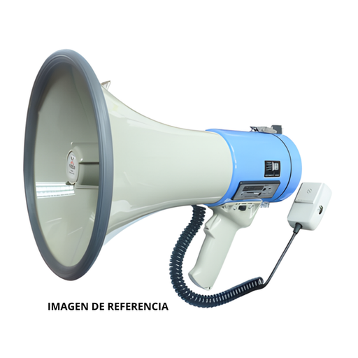 [OFF-24203] MEGAFONO 35W SKY ER-66USBR UNIDAD