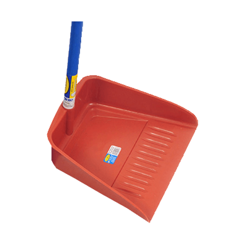 PALA PARA BASURA CON PALO ETERNA UNIDAD