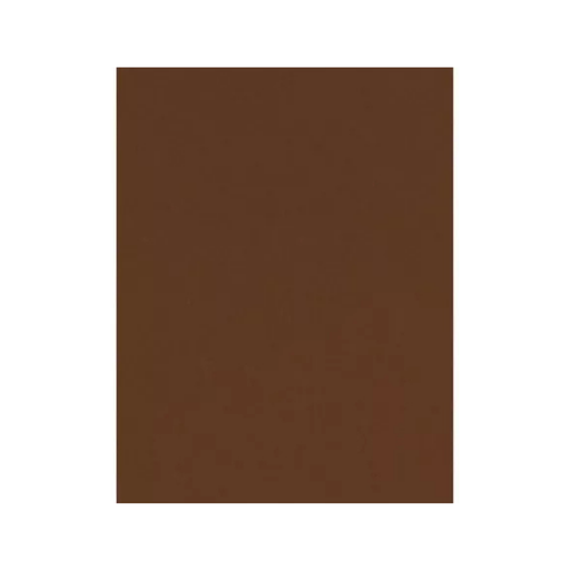 [OFF-PAP-33667] PAPEL BOND CAFE OSCURO 75grs 25 H