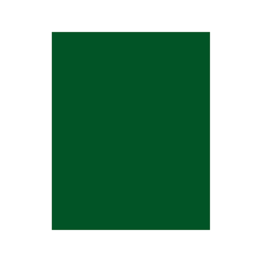 [OFF-PAP-198352] PAPEL BOND VERDE OSCURO 75grs 25 H