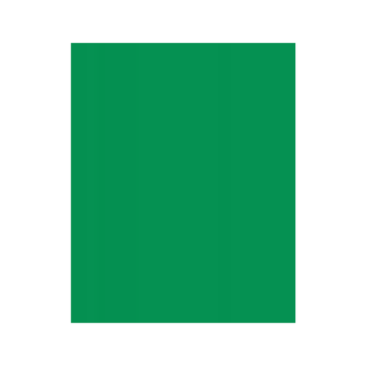 [OFF-PT-01509] PAPEL BOND VERDE T/CARTA (8.5" X11")