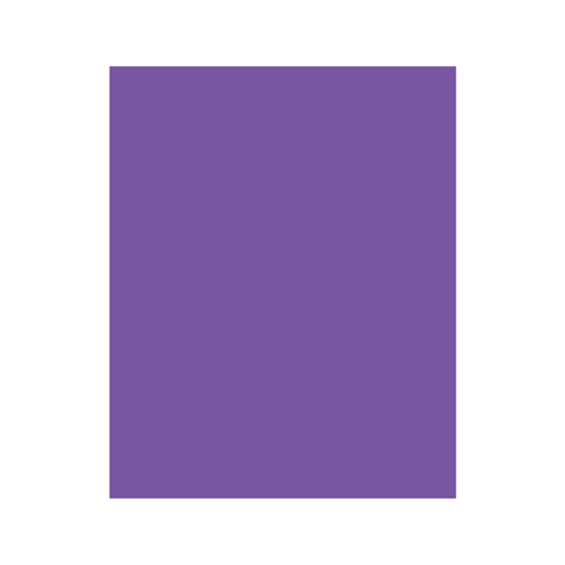 [OFF-75VI] PAPEL BOND VIOLETA 75grs 25 H.