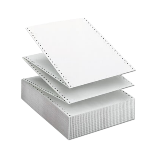 [OFF-9510] PAPEL CONTINUO 9 1/2 X 11 X C/1800