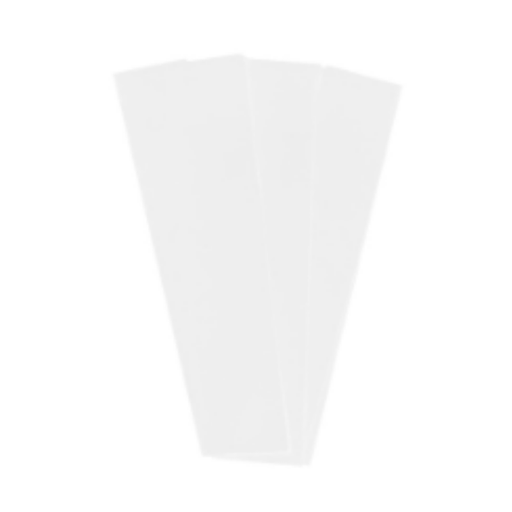 [OFF-80B] PAPEL CREPE BLANCO 50 X 200cm (PAQ 10)