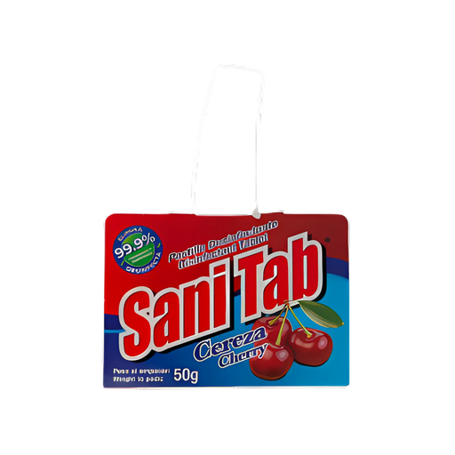[OFF-37325] PASTILLA DESODORANTE SANI TAB