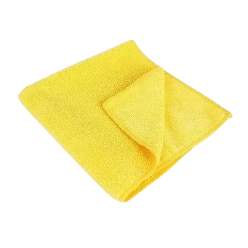 [OFF-877990] PAÑO MICROFIBRA MS AMARILLO 16"X16" / 40,6 X 40,6 CM UNIDAD