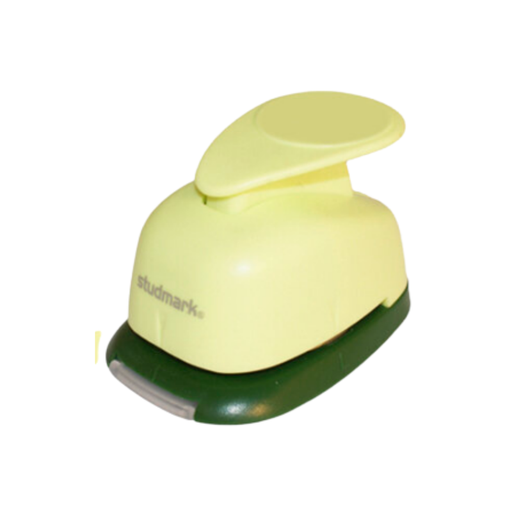PERF. FIGURA 5/8" TRIANGULO STUDMARK