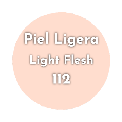 PINTURA COUNTRY 120ML #112 PIEL LIGERA