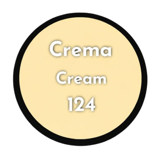 PINTURA COUNTRY 120ML #124 CREMA