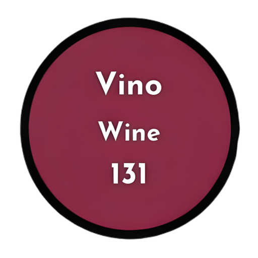 PINTURA COUNTRY 120ML #131 VINO