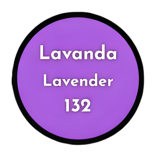 [OFF-132-120] PINTURA COUNTRY 120ML #132 LAVANDA