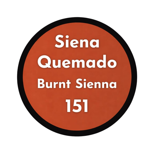 PINTURA COUNTRY 120ML #151 SIENA QUEMADO
