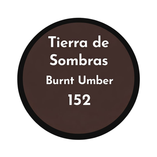 PINTURA COUNTRY 120ML #152 TIERRA DE SOMBRAS