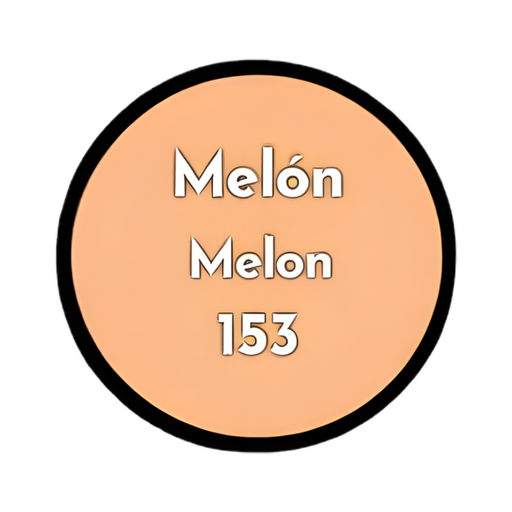 [OFF-153-120] PINTURA COUNTRY 120ML #153 MELON