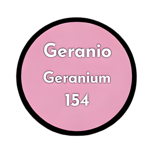 [OFF-154-120] PINTURA COUNTRY 120ML #154 GERANIO