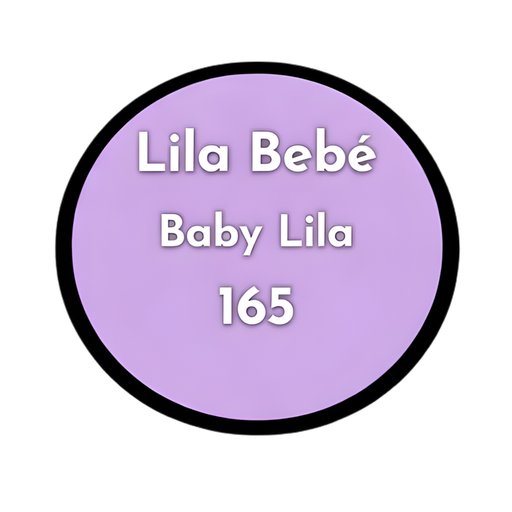 PINTURA COUNTRY 120ML #165 LILA BEBE
