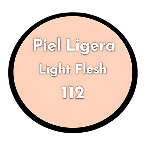 PINTURA COUNTRY 27ML #112 PIEL LIGERA