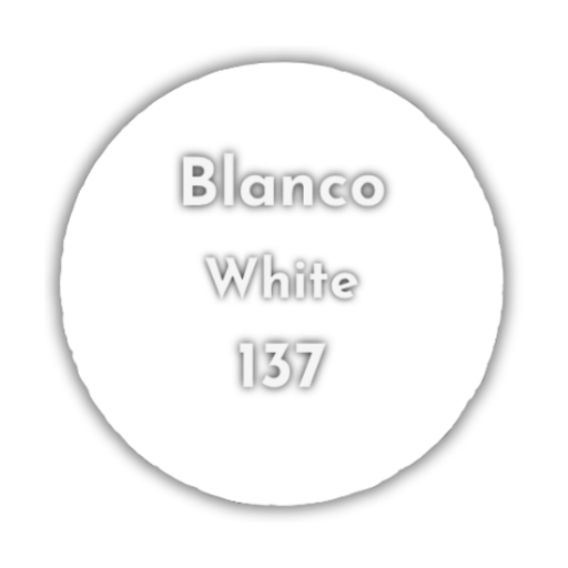 PINTURA COUNTRY 27ML #137 BLANCA