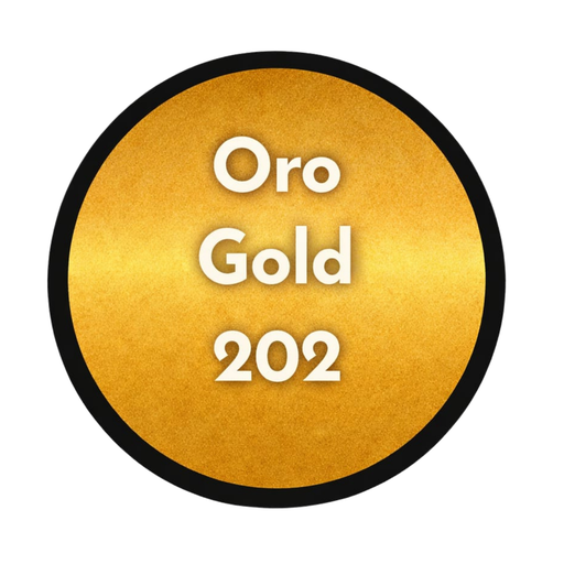 [OFF-202-120] PINTURA COUNTRY 120ML #202 ORO