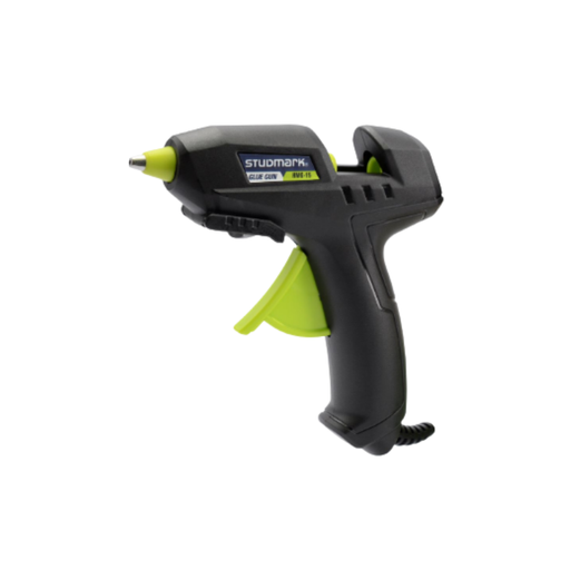 PISTOLA DE SILICON 7.4 MM 15 W STUDMARK UNIDAD