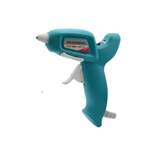 PISTOLA PARA GOMA 15W-110V (7.4MM)