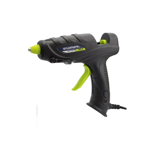 PISTOLA PARA GOMA, 20W-110V (7.4MM)