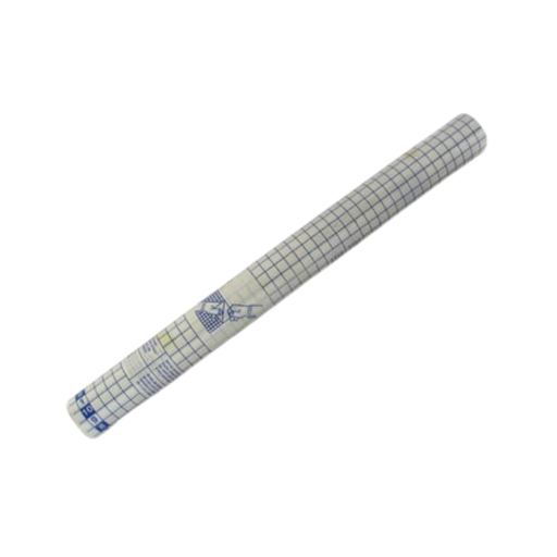 [OFF-605] PLASTICO ADHESIVO 5 MTS. X 50 CM. KARYMA (30)