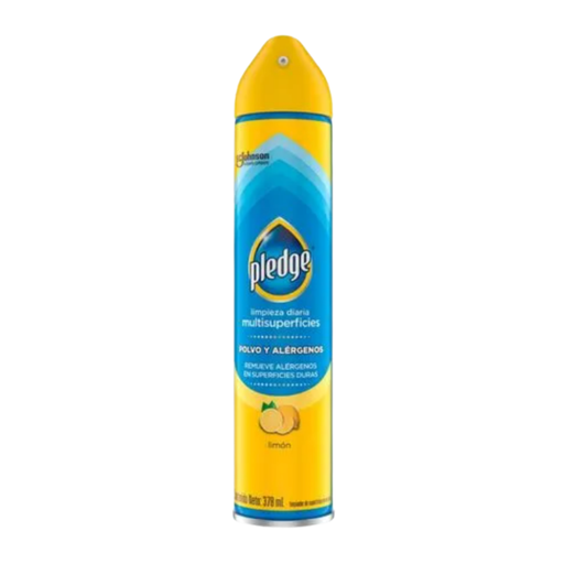 [OFF-PA-378] PLEDGE MULTISUPERFICIES AEROSOL CITRICO 378ML