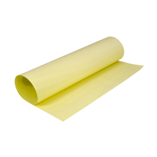 [OFF-PB-AM] PLIEGO BRISTOL AMARILLA 140G 25.5"X30.5" (PAQ 100)