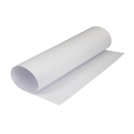 [OFF-PB-B] PLIEGO BRISTOL BLANCA 140G 25.5"X30.5" (PAQ 100)