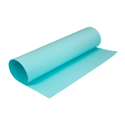 PLIEGO BRISTOL CELESTE 140G 25.5"X30.5" (PAQ 100)