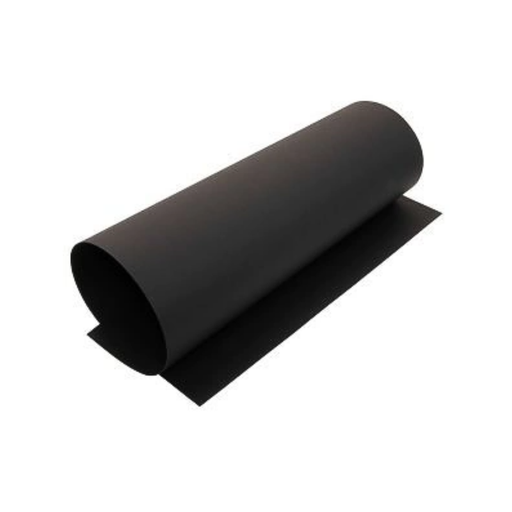 [OFF-936503] PLIEGO BRISTOL NEGRO 170G 25"X31" (PAQ 100)