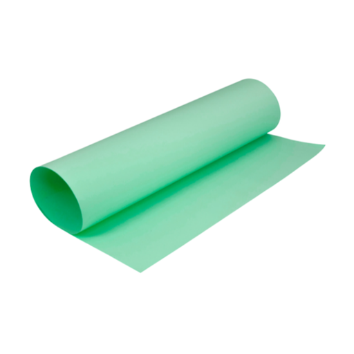 PLIEGO BRISTOL VERDE 140G 25.5"X30.5" (PAQ 100)