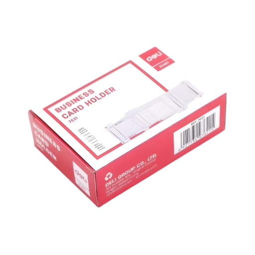[OFF-07621] PORTATARJETAS DE ESCRITORIO DELI