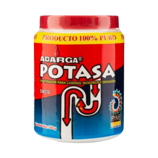 [OFF-PS-300] POTASA 300 GRS