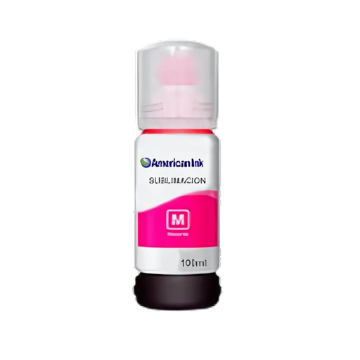 [OFF-AI-504MG] TINTA 504 MAGENTA AMERICAN INK 100ML BOTELLA GN