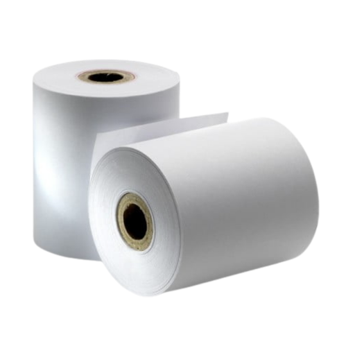[OFF-SU071] ROLLO PAPEL TERMICO 2 1/4"X1 1/2" X 1 B/12MM (DATAPHONE) (300)