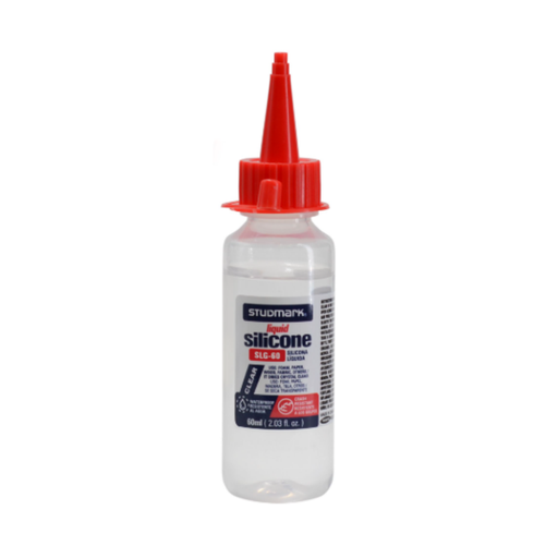 SILICON LIQ. 60ML STUDMARK (CJ 24)