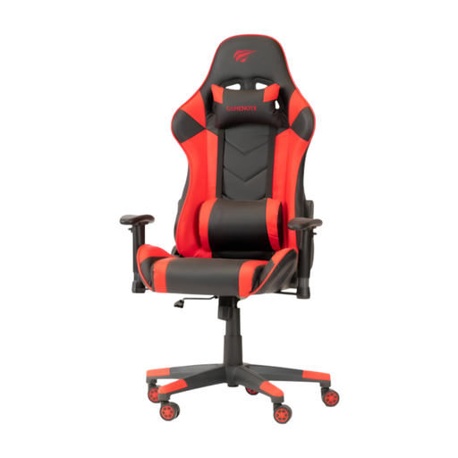 [OFF-22949-RJ] SILLA GAMING GC932 ROJA