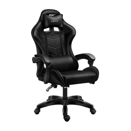 [OFF-24837-NE] SILLA GAMING GC933 NEGRA